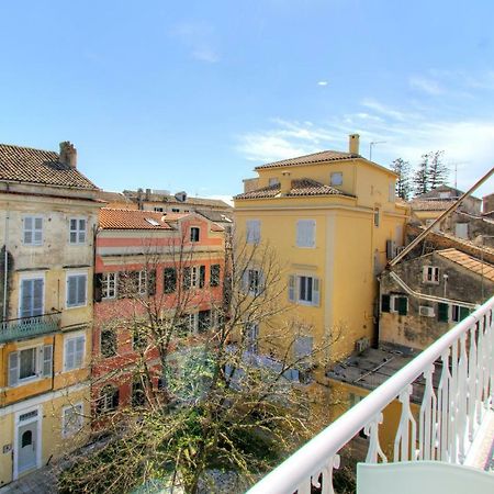 Corfu Town West Apartment Εξωτερικό φωτογραφία